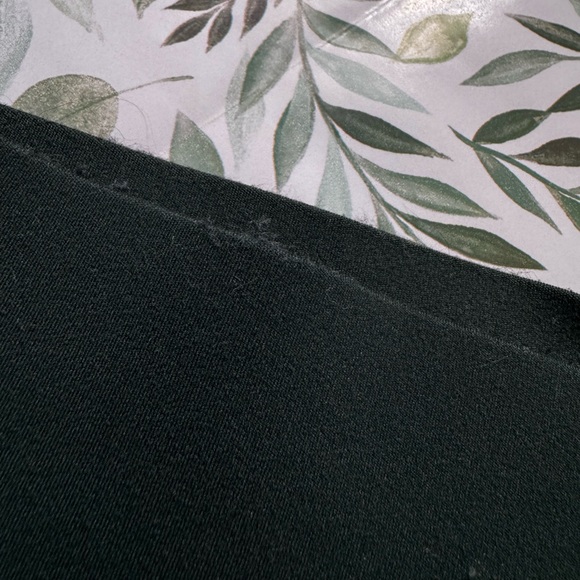 Off/Line leggings - Picture 3 of 4